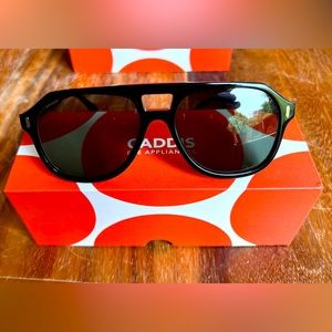 CADDIS JOCKAMO SUN READERS